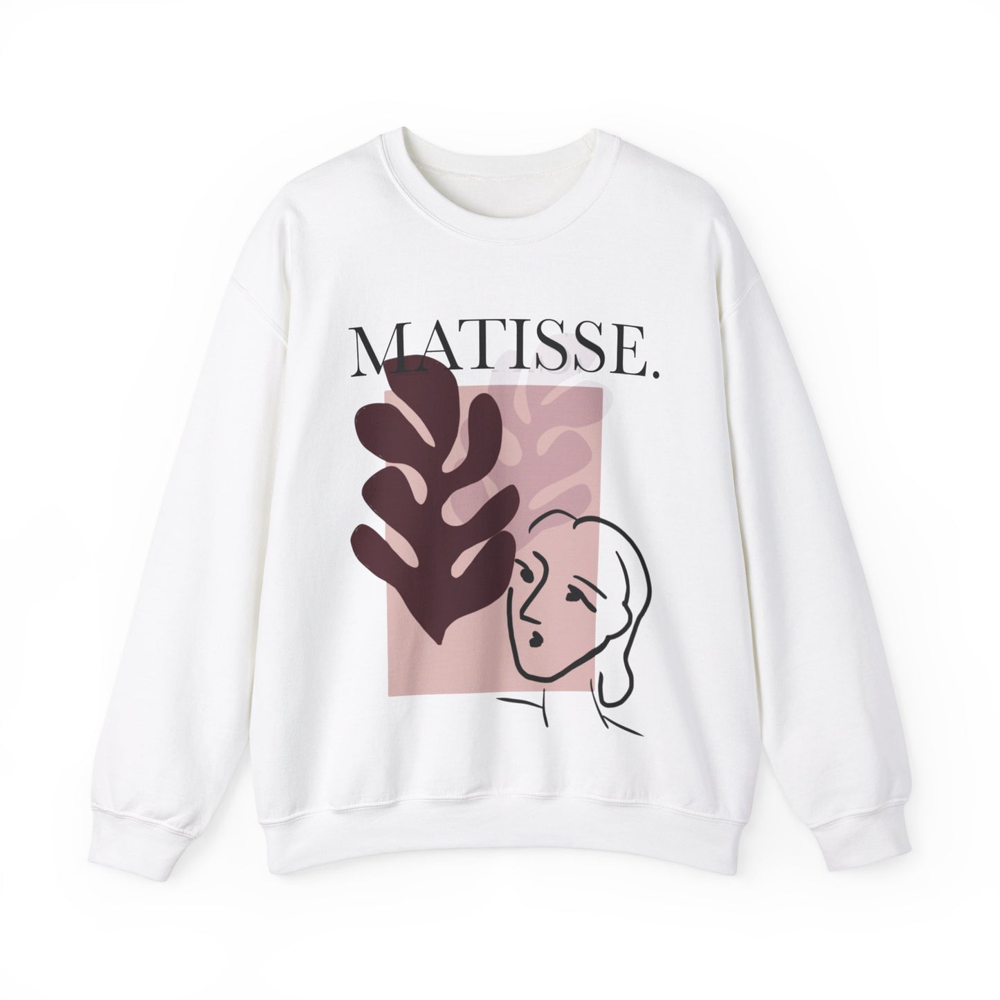 Matisse Shapes Sweatshirt