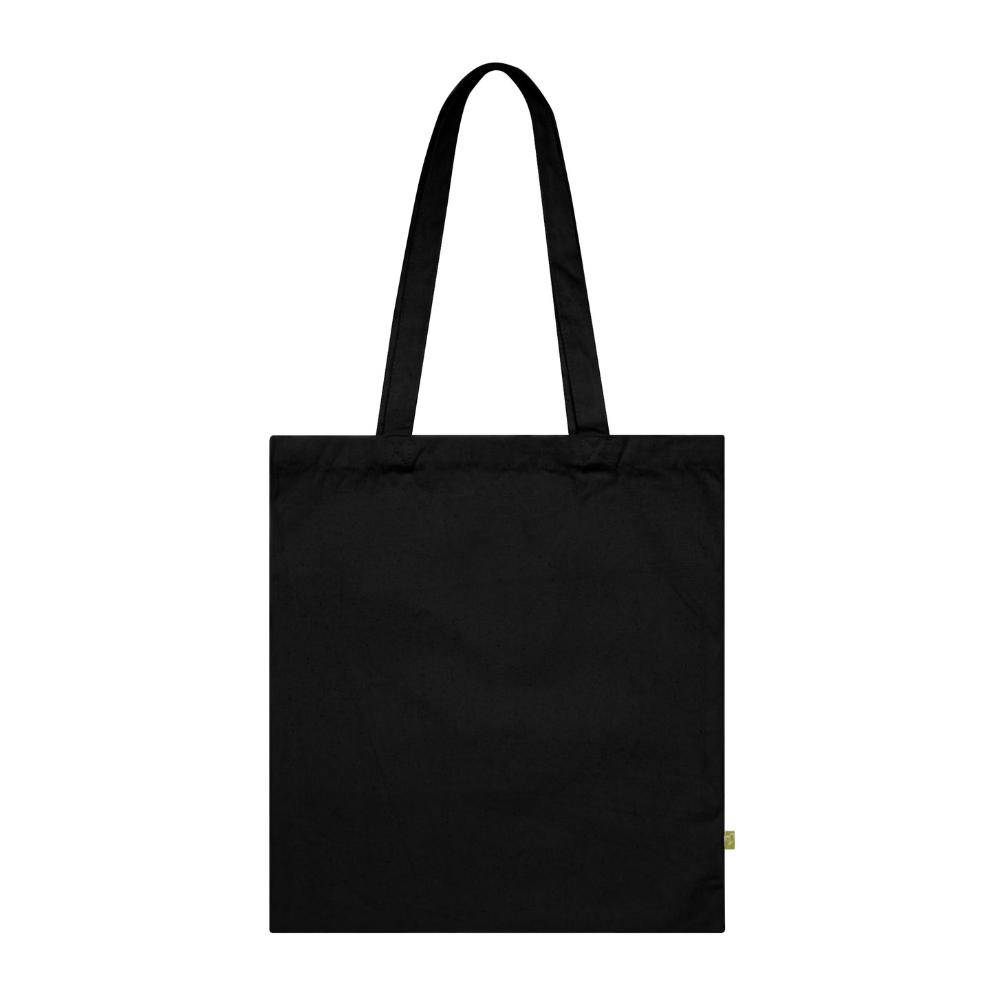 Hieronymus Bosch art movement Tote bag -El Bosco Organic Cotton black tote bag - Aesthetic vintage bag