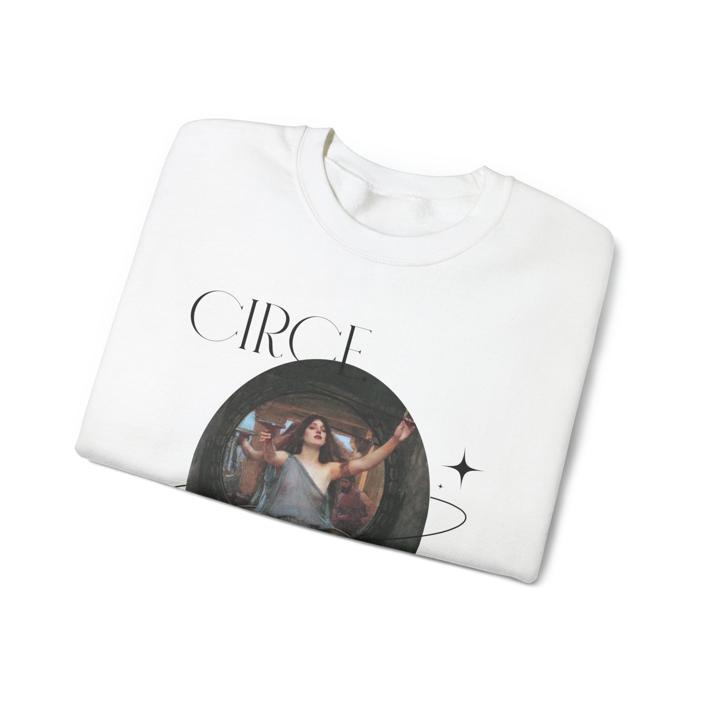 Circe Sweatshirt - Waterhouse