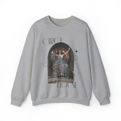 Circe Sweatshirt - Waterhouse