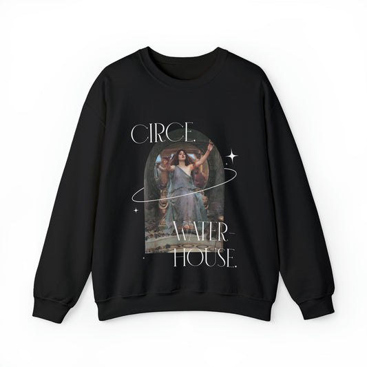 Circe Sweatshirt - Waterhouse