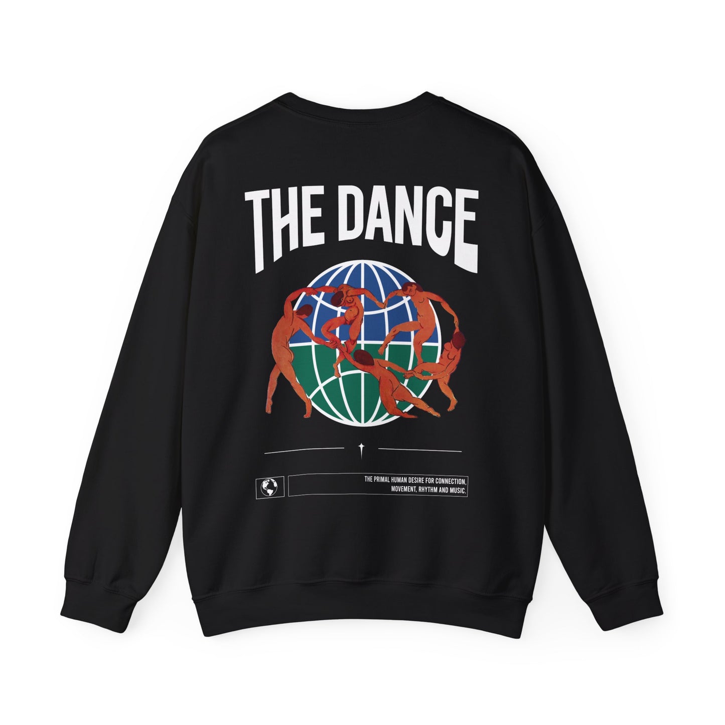 The dance Sweatshirt - Matisse