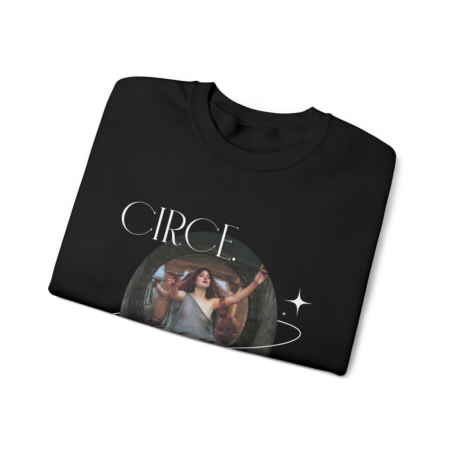 Circe Sweatshirt - Waterhouse