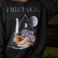 Fallen Angel Sweatshirt - Cabanel sweatshirt