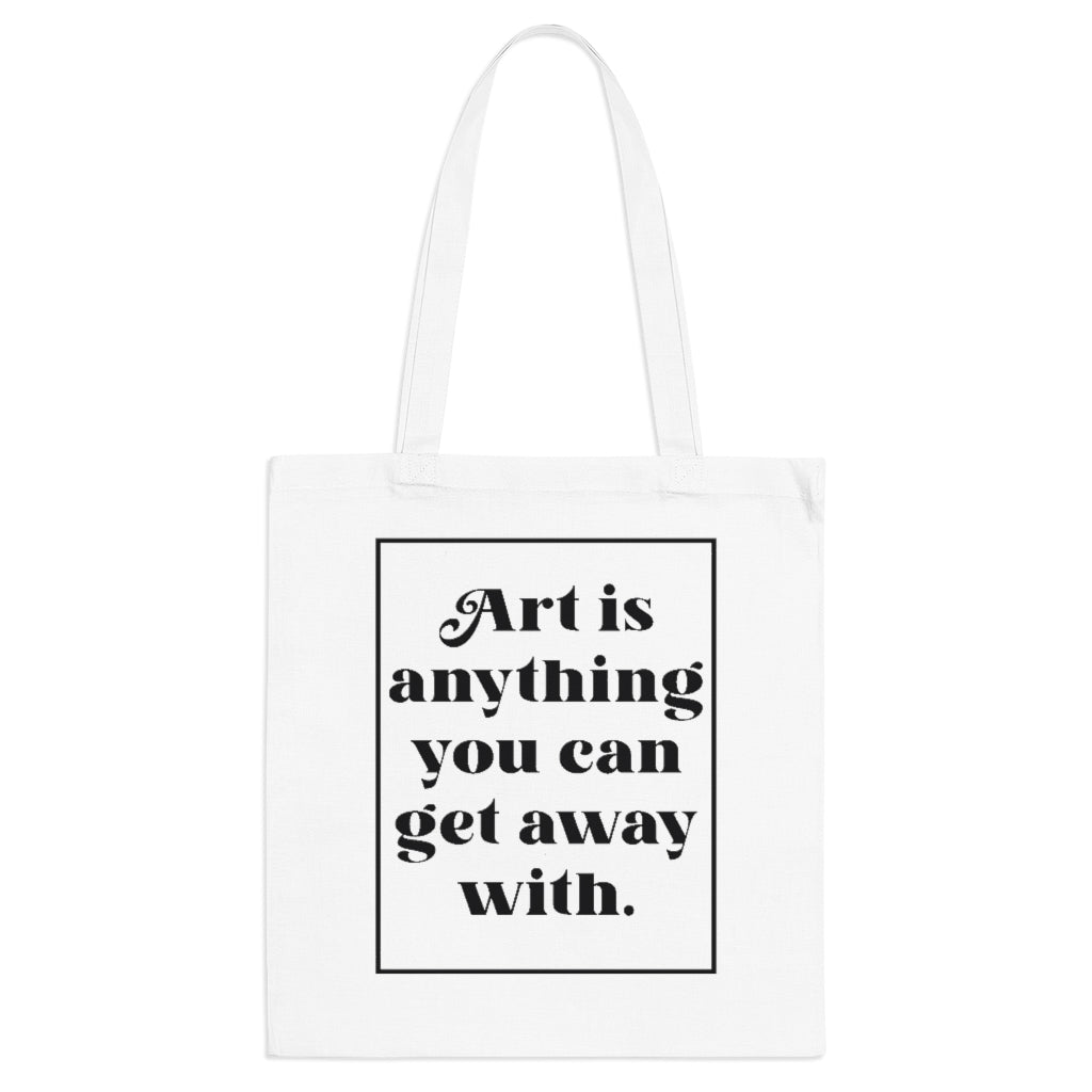 Aesthetic Art vintage - Tote Bag