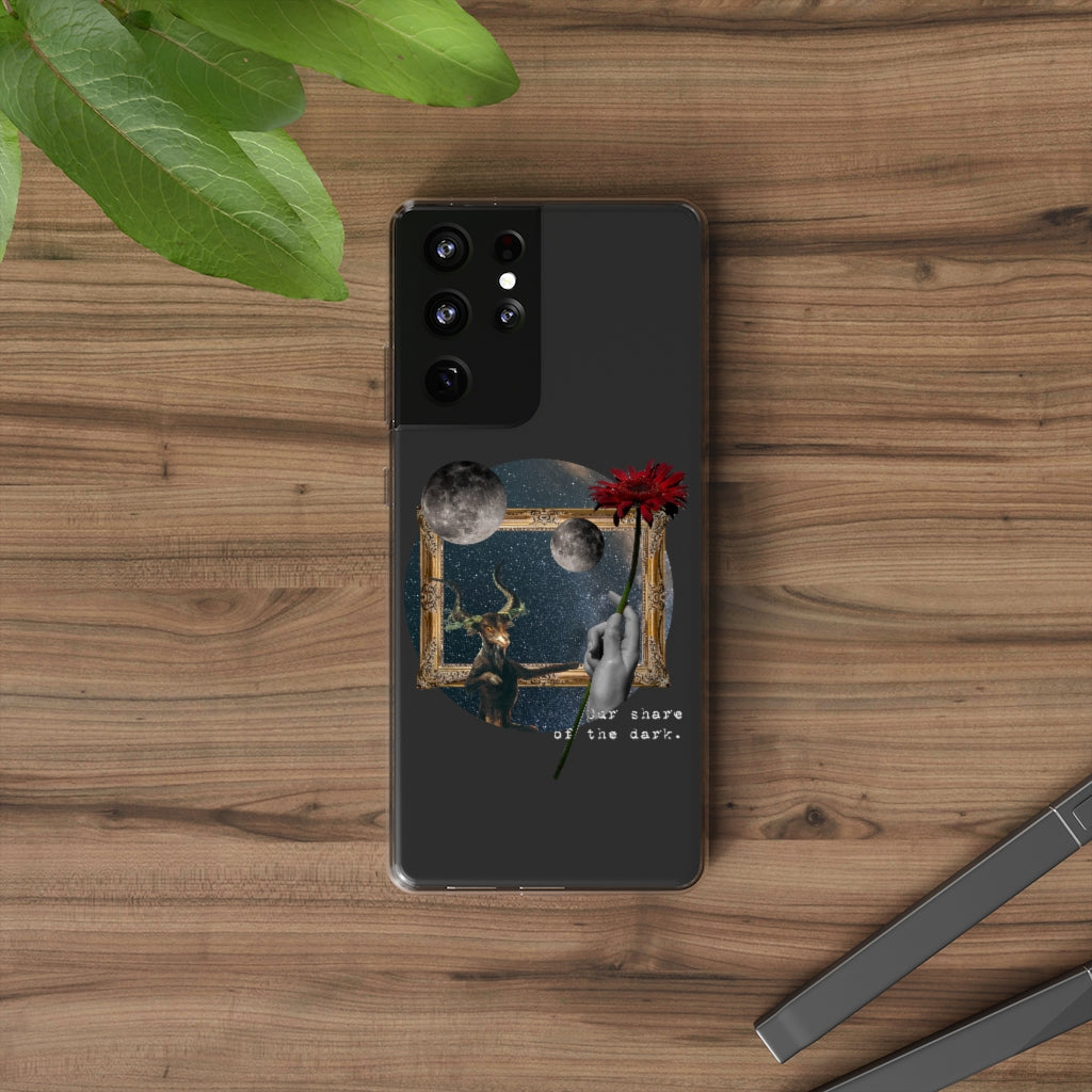 Tribute to Francisco de Goya Phone Case - Aesthetic Iphone case - Samsung Case - Art lover tumblr Phone Case - Scratch Resistant Case