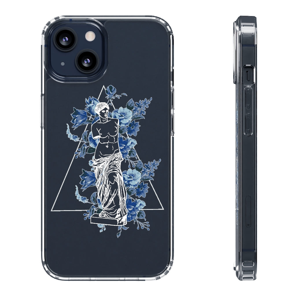 Venus de Milo Phone Case - Aesthetic Venus Iphone case - Samsung Case - Art lover tumblr Phone Case - Scratch Resistant Case art lover gift