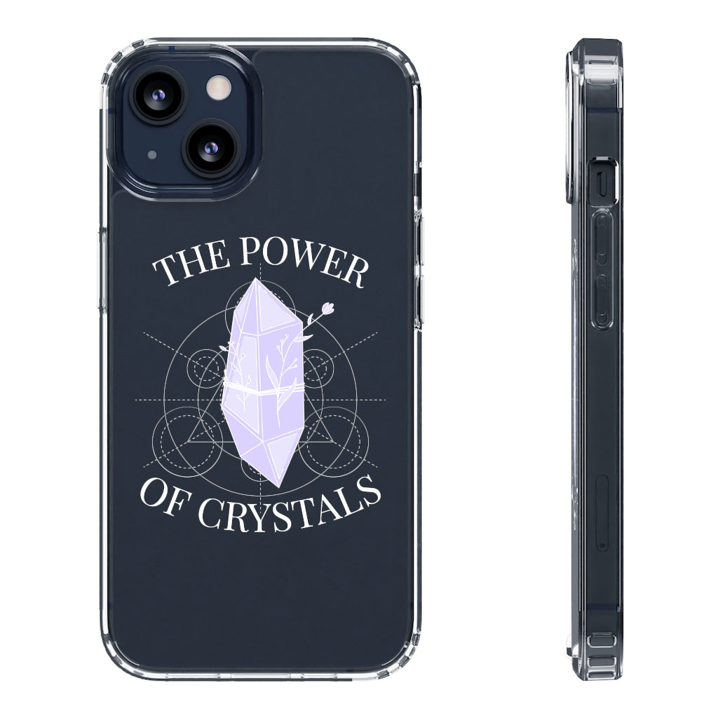 Esoteric Crystals Phone Case - Witch Aesthetic Iphone case - Samsung Case - Mystic tumblr Phone Case - Scratch Resistant Case Witch gift