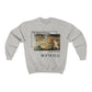 Botticelli Sweatshirt - The birth of venus Unisex Sweatshirt