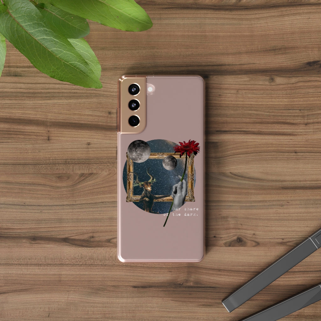 Tribute to Francisco de Goya Phone Case - Aesthetic Iphone case - Samsung Case - Art lover tumblr Phone Case - Scratch Resistant Case