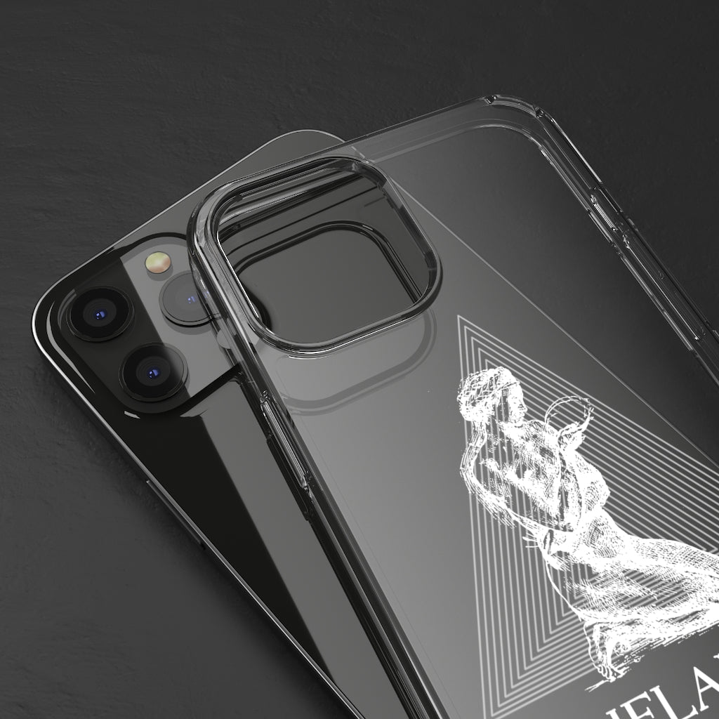 Michelangelo Phone Case - Aesthetic Iphone case - Samsung Case - Art lover Geometry tumblr Phone Case -Scratch Resistant Case art lover gift