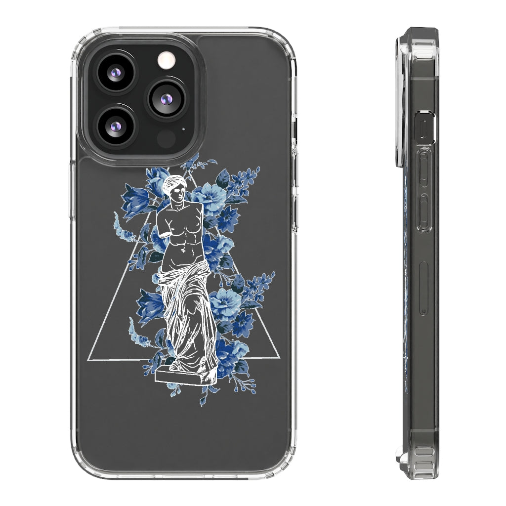 Venus de Milo Phone Case - Aesthetic Venus Iphone case - Samsung Case - Art lover tumblr Phone Case - Scratch Resistant Case art lover gift