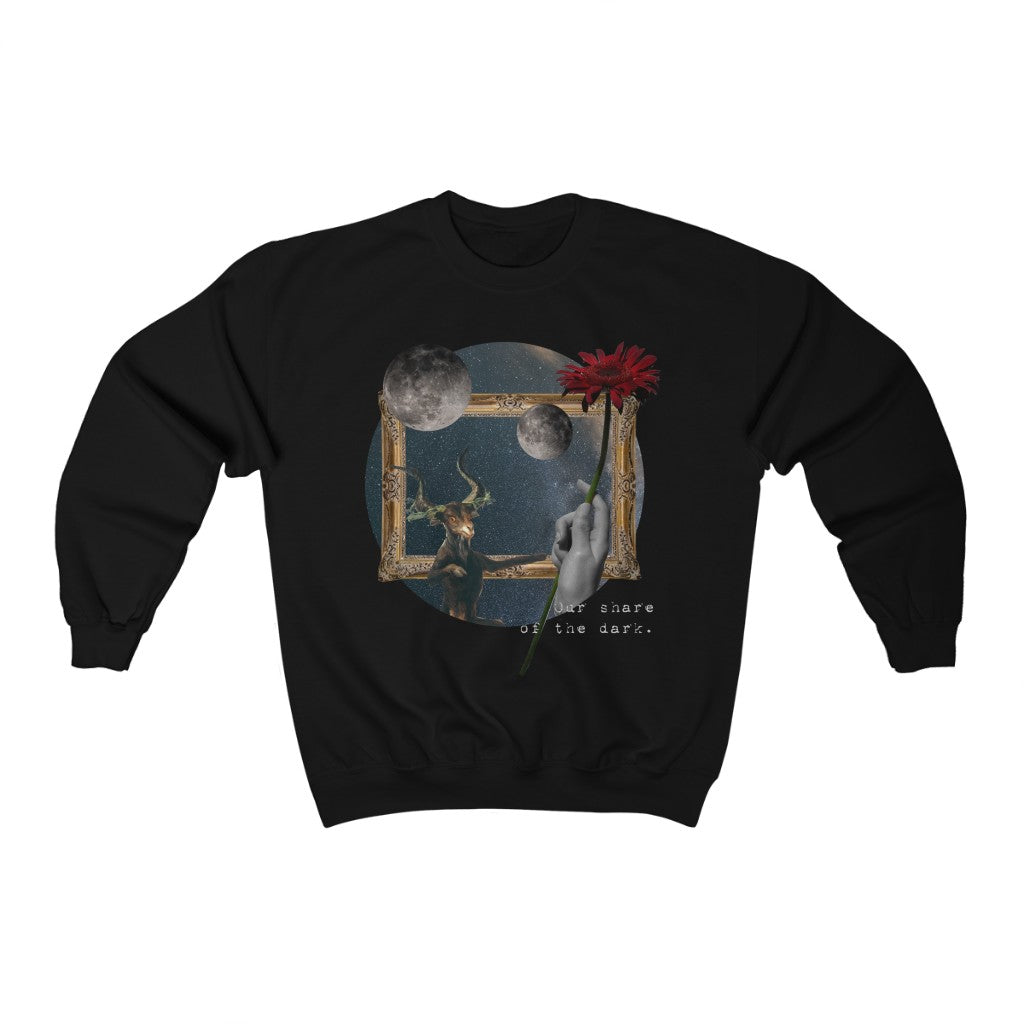 Francisco de Goya Art sweatshirt