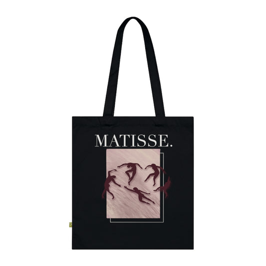 Matisse Black tote bag