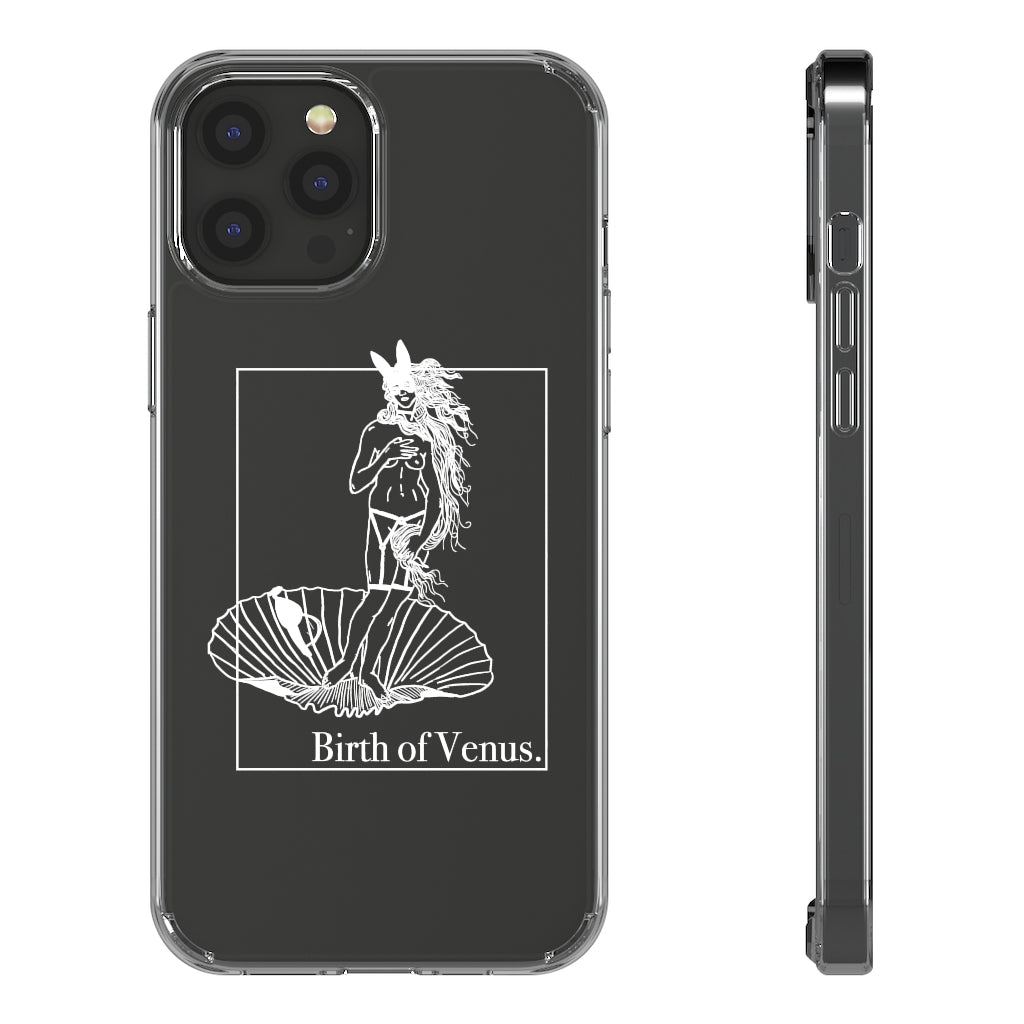 Venus Bdsm Phone Case - Aesthetic Illustration Iphone case - Samsung Case - Art lover tumblr Phone Case - Scratch Resistant Case