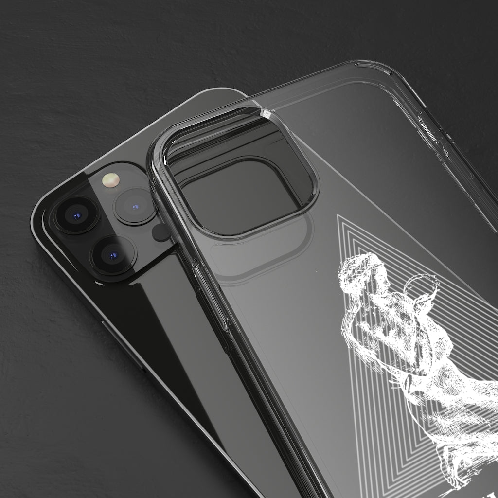 Michelangelo Phone Case - Aesthetic Iphone case - Samsung Case - Art lover Geometry tumblr Phone Case -Scratch Resistant Case art lover gift