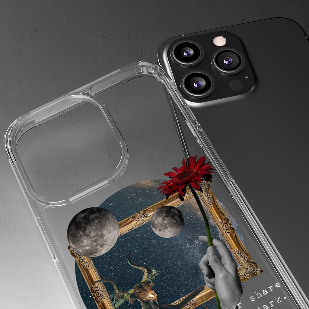 Tribute to Francisco de Goya Phone Case - Aesthetic Iphone case - Samsung Case - Art lover tumblr Phone Case - Scratch Resistant Case