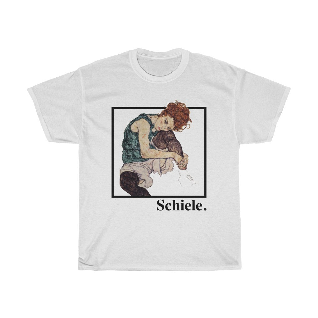 Egon Schiele Shirt