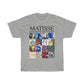 Matisse Collage shirt