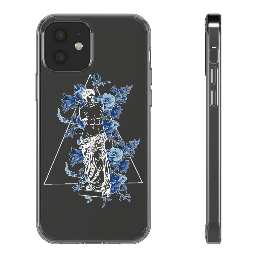 Venus de Milo Phone Case - Aesthetic Venus Iphone case - Samsung Case - Art lover tumblr Phone Case - Scratch Resistant Case art lover gift