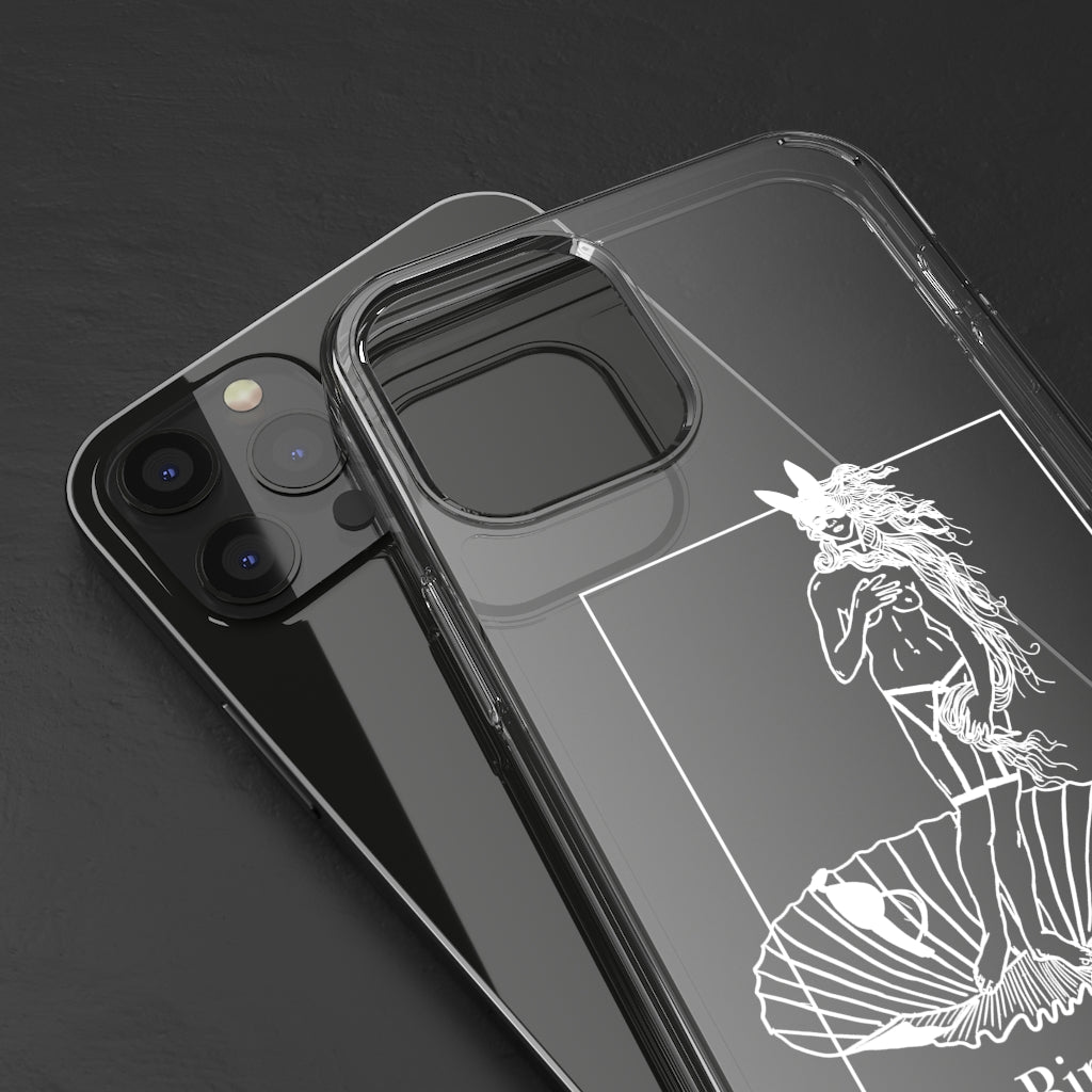 Venus Bdsm Phone Case - Aesthetic Illustration Iphone case - Samsung Case - Art lover tumblr Phone Case - Scratch Resistant Case