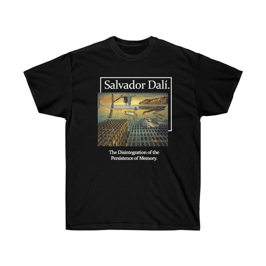 Salvador Dalí Shirt