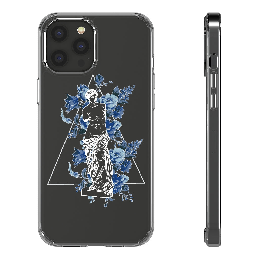 Venus de Milo Phone Case - Aesthetic Venus Iphone case - Samsung Case - Art lover tumblr Phone Case - Scratch Resistant Case art lover gift