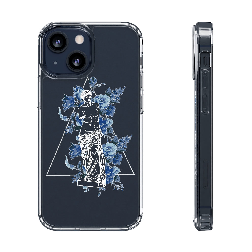 Venus de Milo Phone Case - Aesthetic Venus Iphone case - Samsung Case - Art lover tumblr Phone Case - Scratch Resistant Case art lover gift