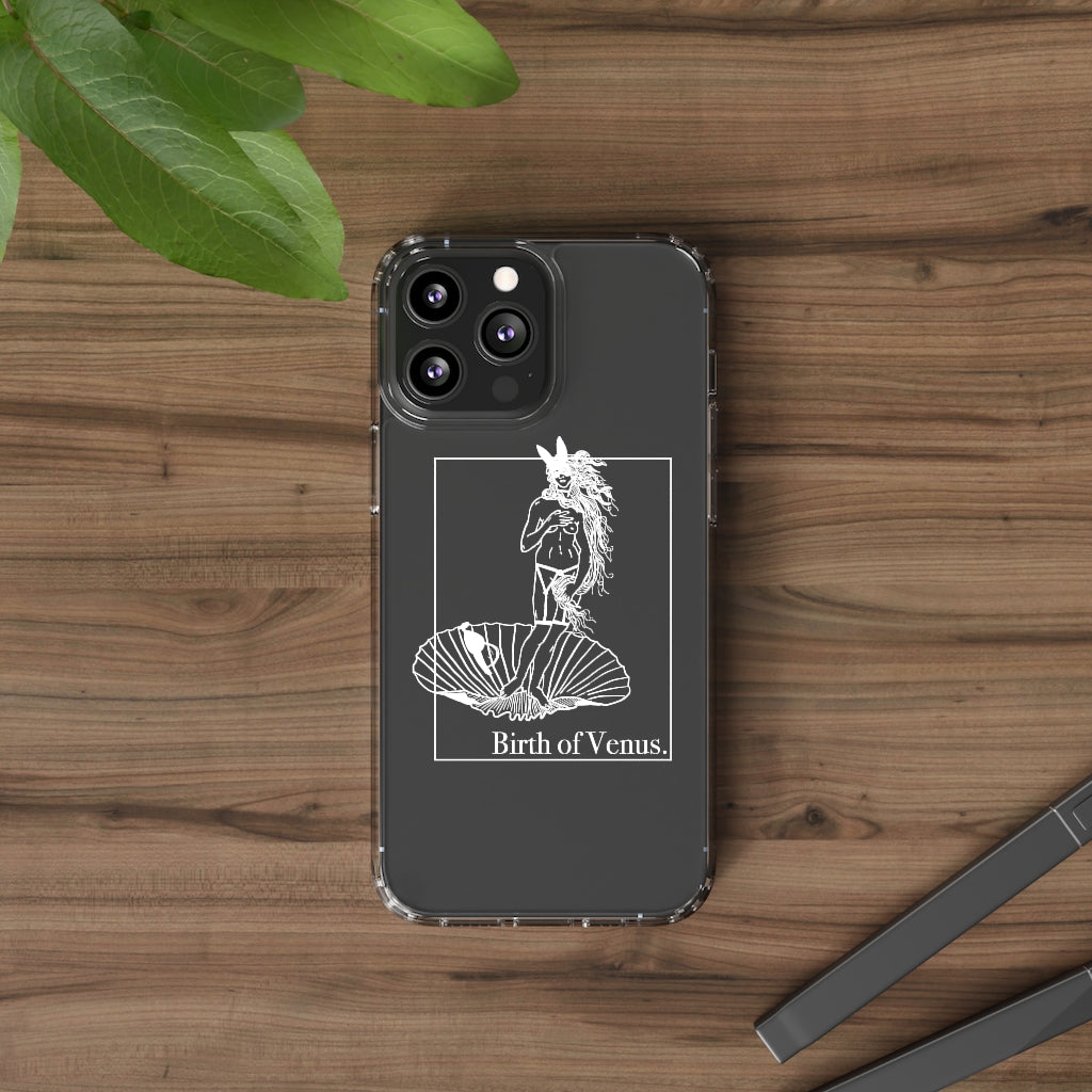 Venus Bdsm Phone Case - Aesthetic Illustration Iphone case - Samsung Case - Art lover tumblr Phone Case - Scratch Resistant Case