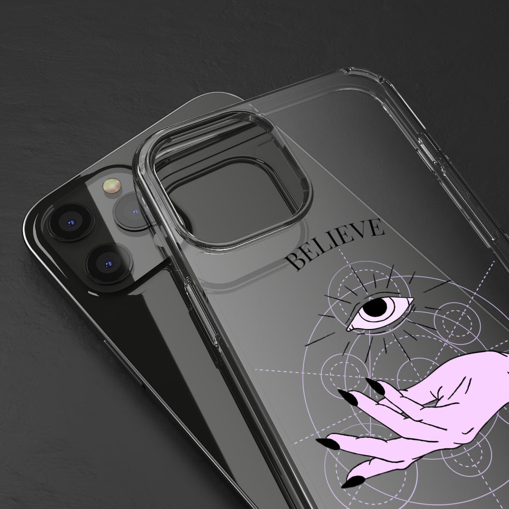 Esoteric Phone Case - Aesthetic mystic Iphone case - Samsung Case - Art lover tumblr Phone Case - Scratch Resistant Case gift