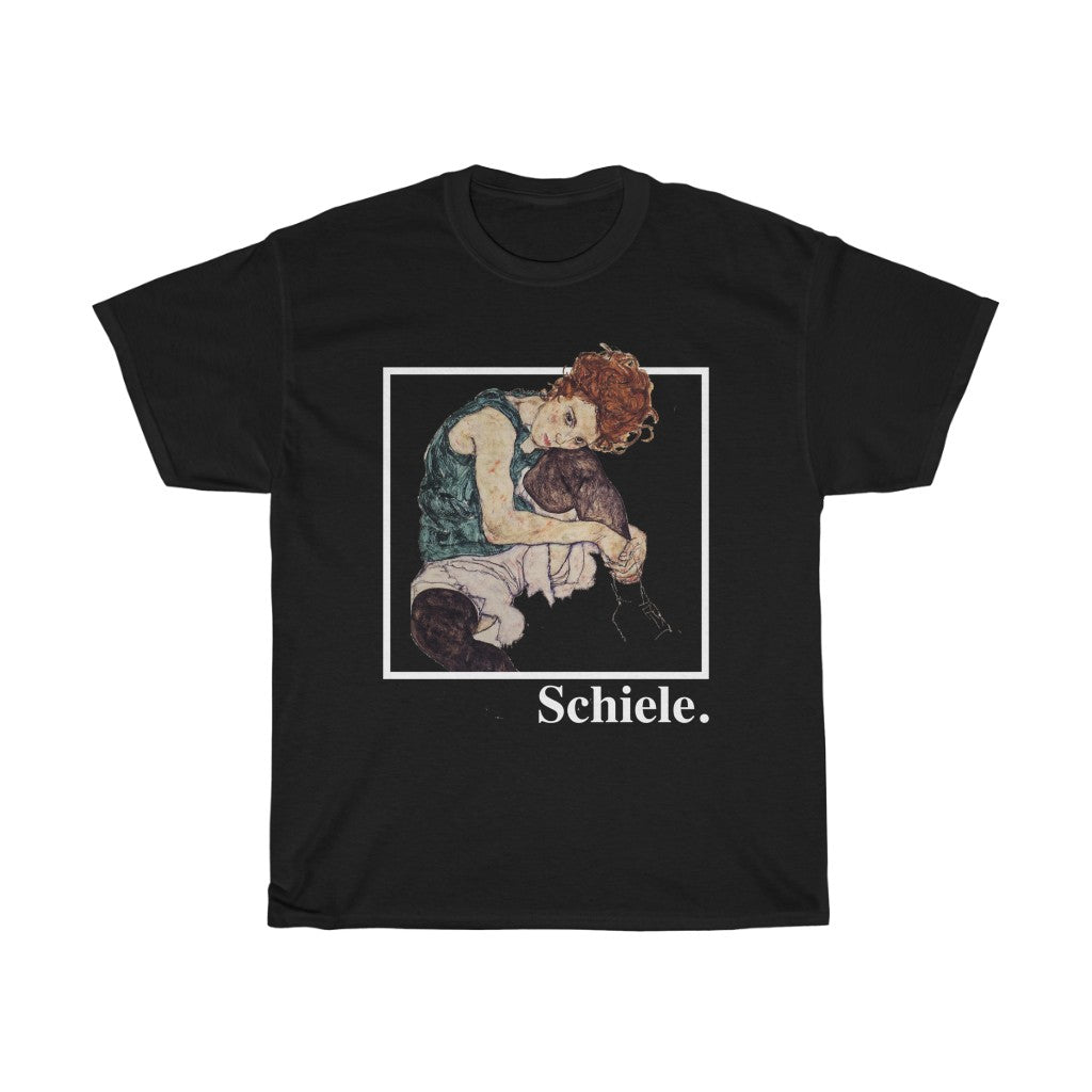 Egon Schiele Shirt