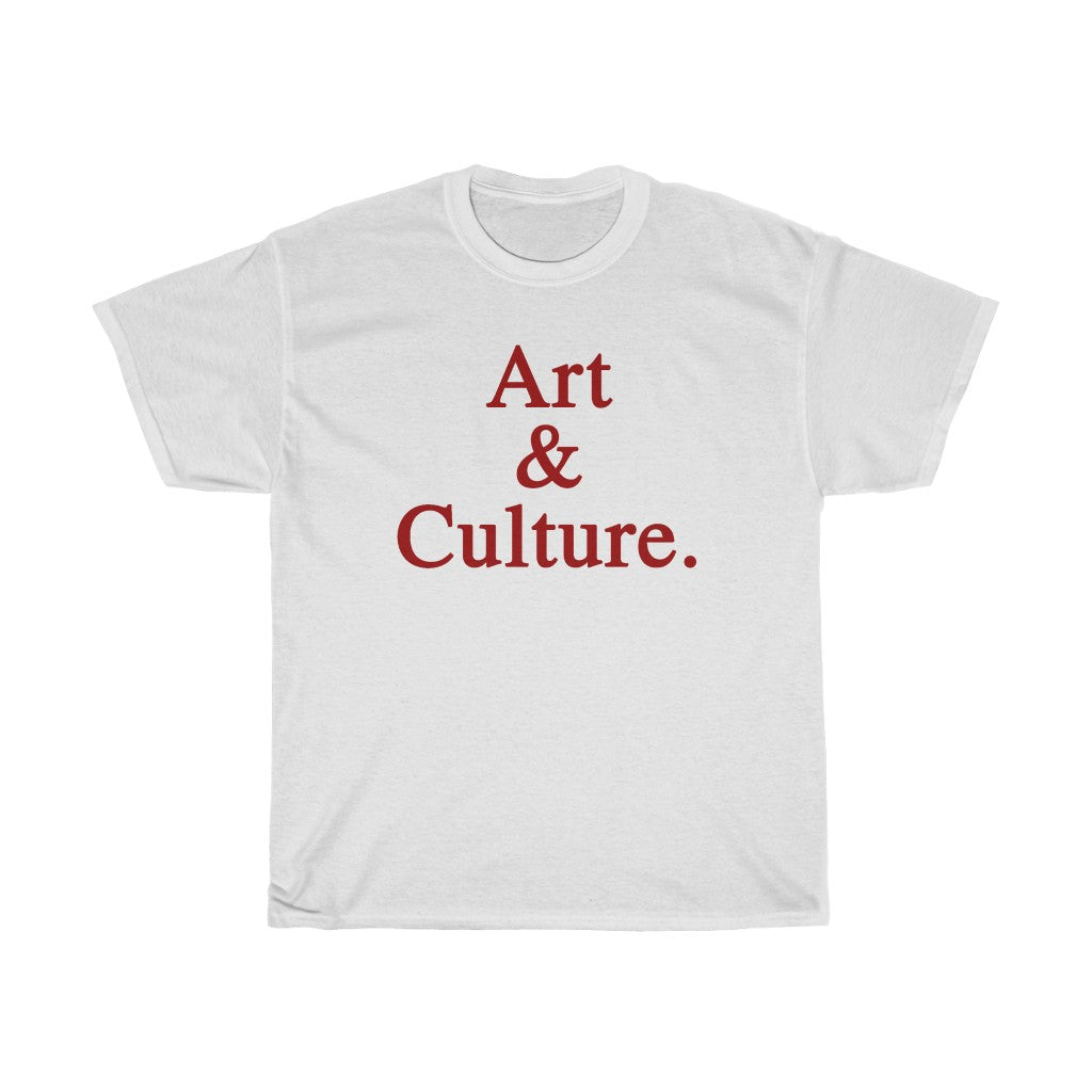 Art & Culture Shirt