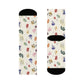 Matisse art socks