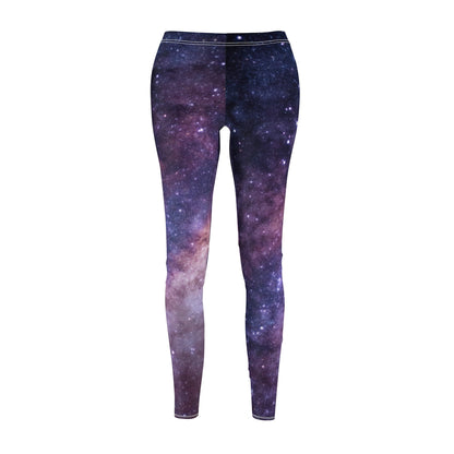 Galaxy Leggings- Rave Pants