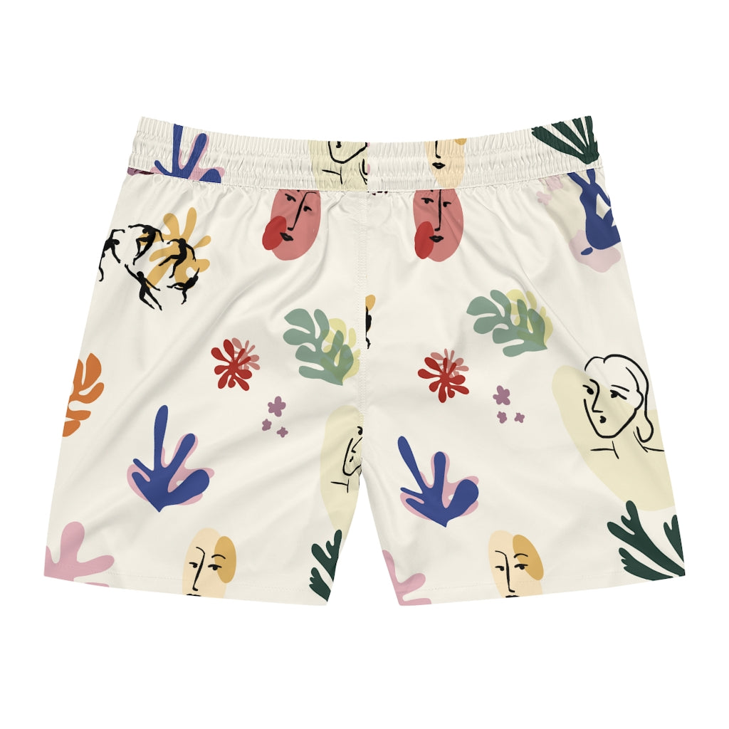 Matisse art - Men shorts