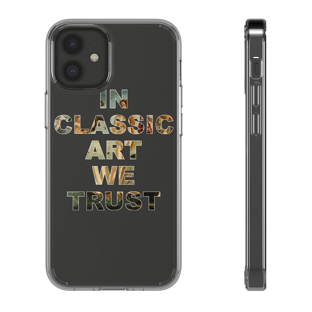 Fine art Phone Case - Aesthetic Art lover Iphone case - Samsung Case - Art lover tumblr Phone Case - Scratch Resistant Case art lover gift