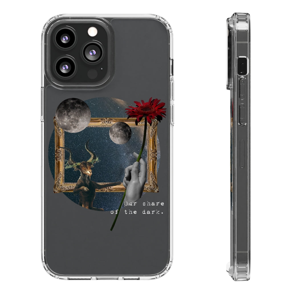 Tribute to Francisco de Goya Phone Case - Aesthetic Iphone case - Samsung Case - Art lover tumblr Phone Case - Scratch Resistant Case