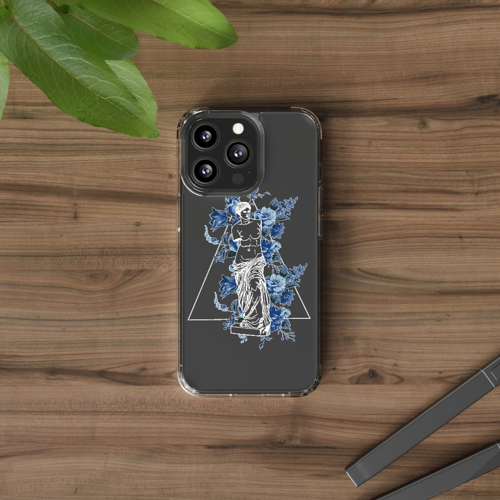 Venus de Milo Phone Case - Aesthetic Venus Iphone case - Samsung Case - Art lover tumblr Phone Case - Scratch Resistant Case art lover gift