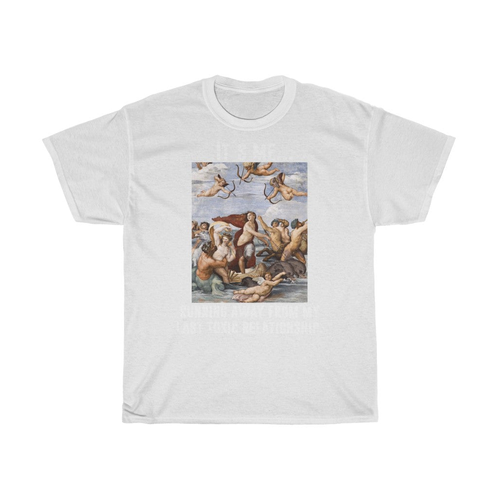 Art funny Shirt - Renaissance art meme Unisex Shirt