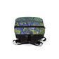 Irises - Van Gogh Backpack