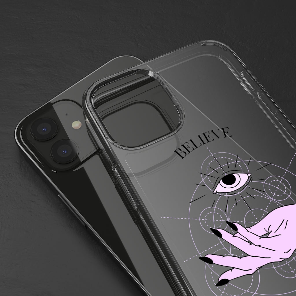 Esoteric Phone Case - Aesthetic mystic Iphone case - Samsung Case - Art lover tumblr Phone Case - Scratch Resistant Case gift