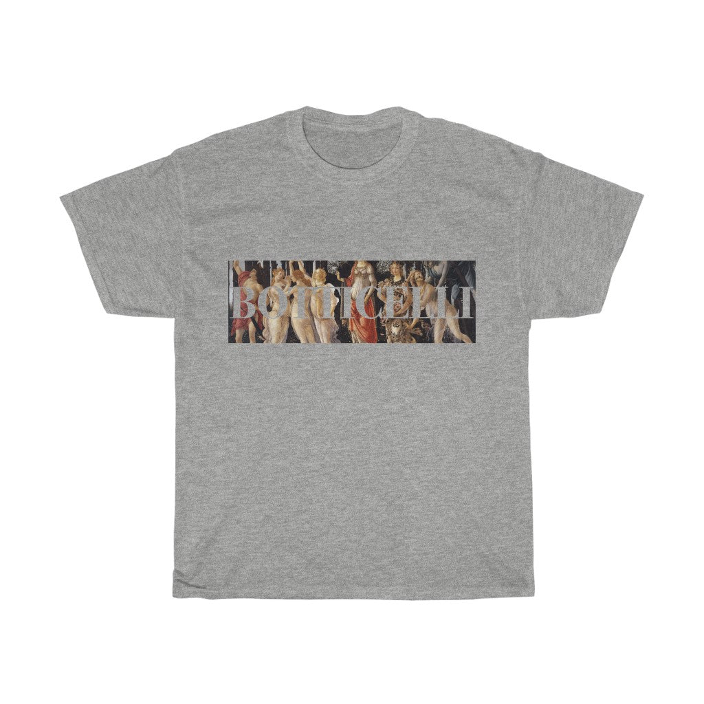 Sandro Botticelli Shirt