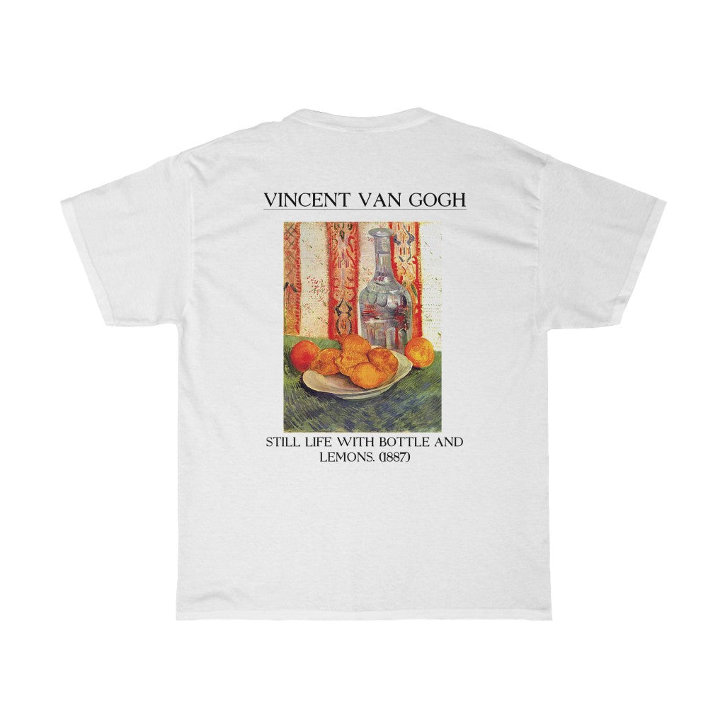 Van Gogh Shirt - Aesthetic Art Clothing