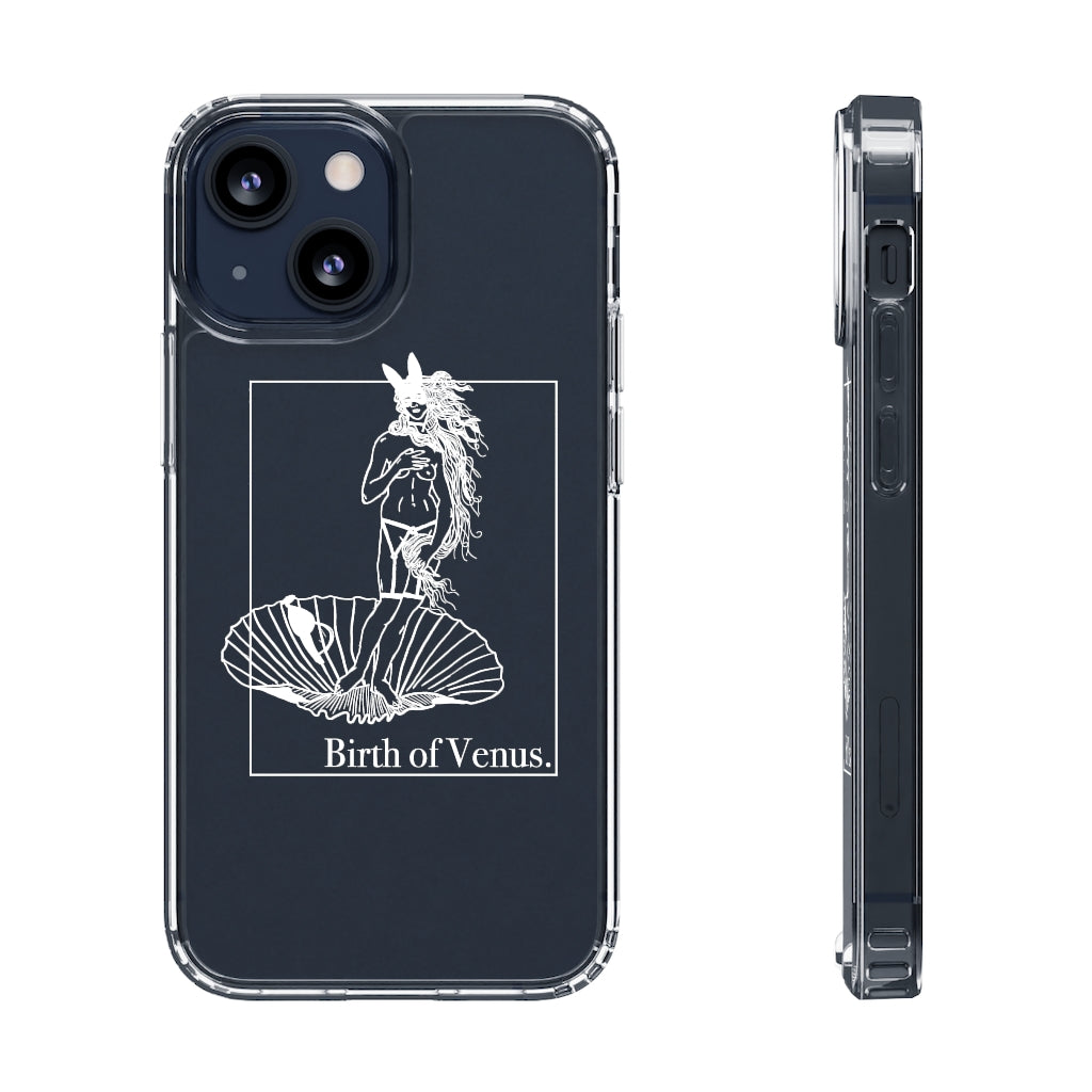 Venus Bdsm Phone Case - Aesthetic Illustration Iphone case - Samsung Case - Art lover tumblr Phone Case - Scratch Resistant Case