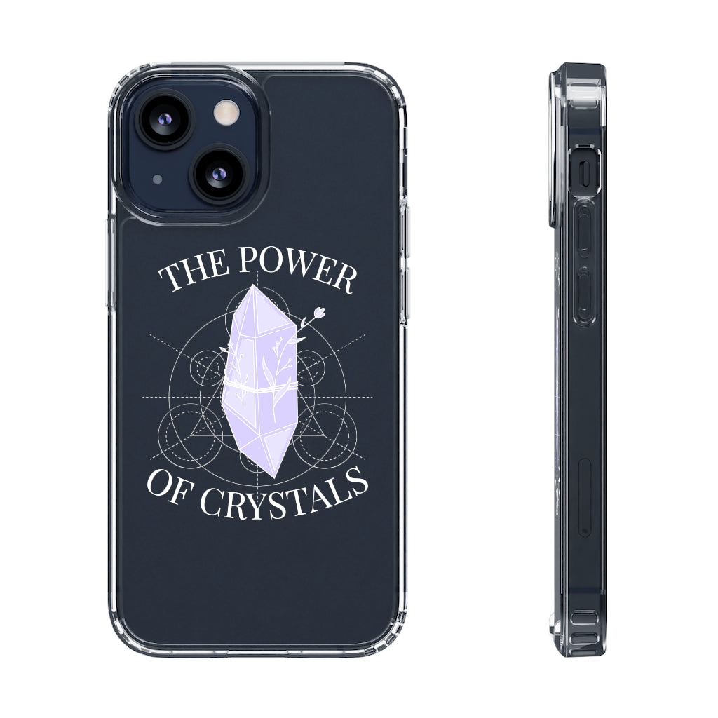 Esoteric Crystals Phone Case - Witch Aesthetic Iphone case - Samsung Case - Mystic tumblr Phone Case - Scratch Resistant Case Witch gift