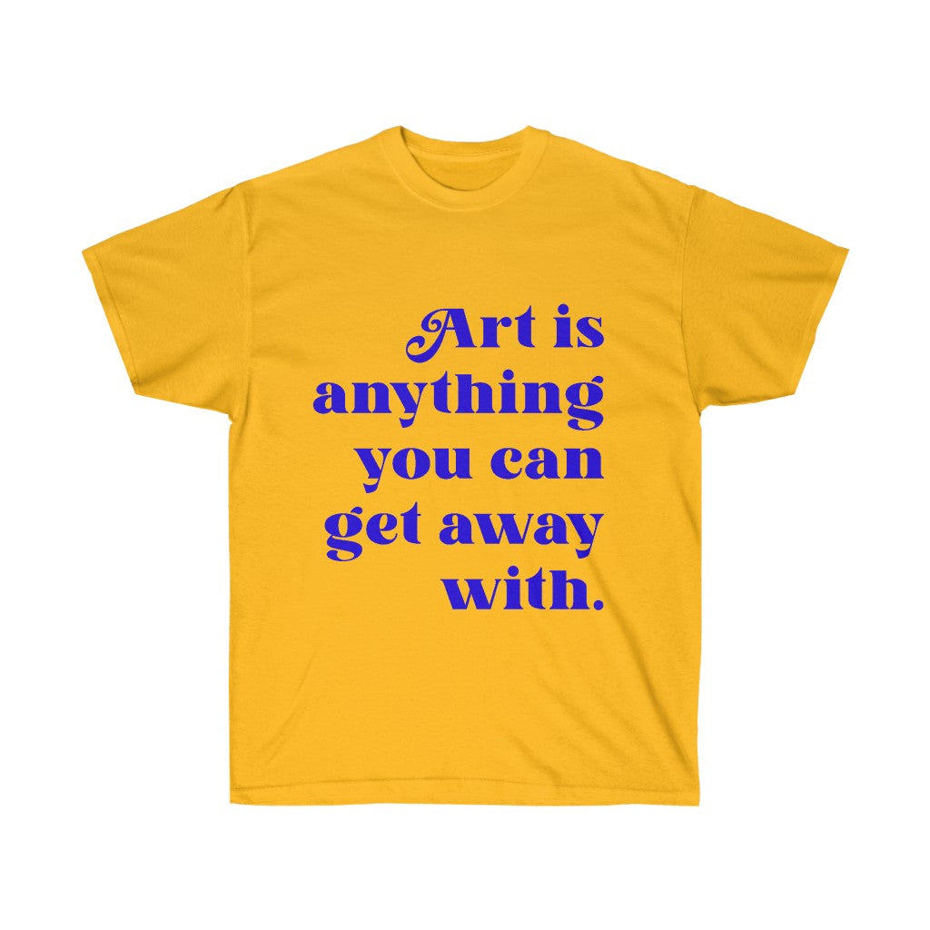 Art quotes Shirt
