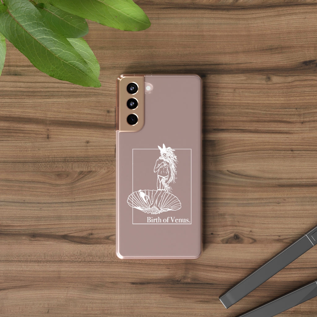 Venus Bdsm Phone Case - Aesthetic Illustration Iphone case - Samsung Case - Art lover tumblr Phone Case - Scratch Resistant Case