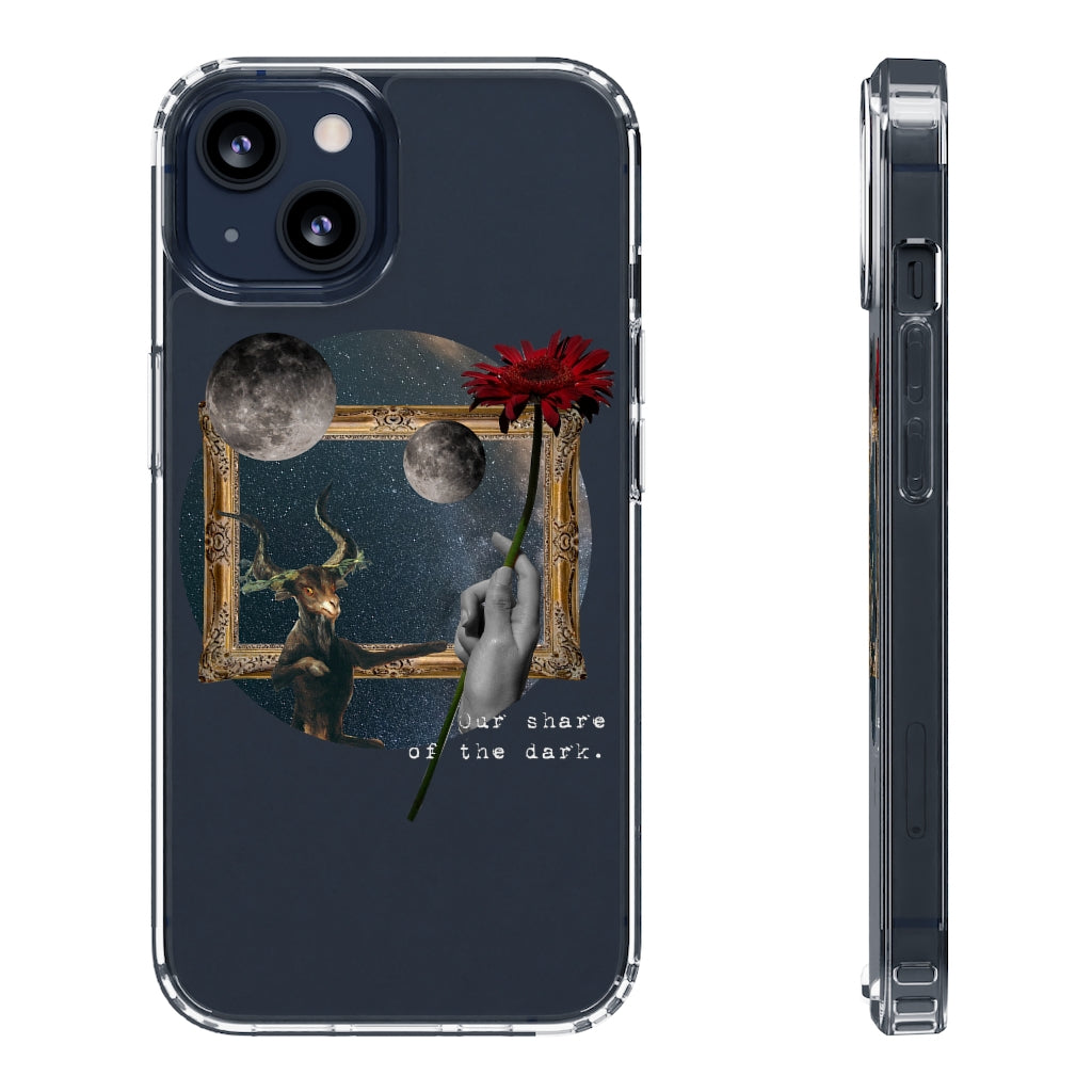 Tribute to Francisco de Goya Phone Case - Aesthetic Iphone case - Samsung Case - Art lover tumblr Phone Case - Scratch Resistant Case