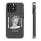 Aesthetic Art Phone Case - Aesthetic Tumblr Iphone case - Vintage art Samsung Case - Art lover tumblr Phone Case - Scratch Resistant Case