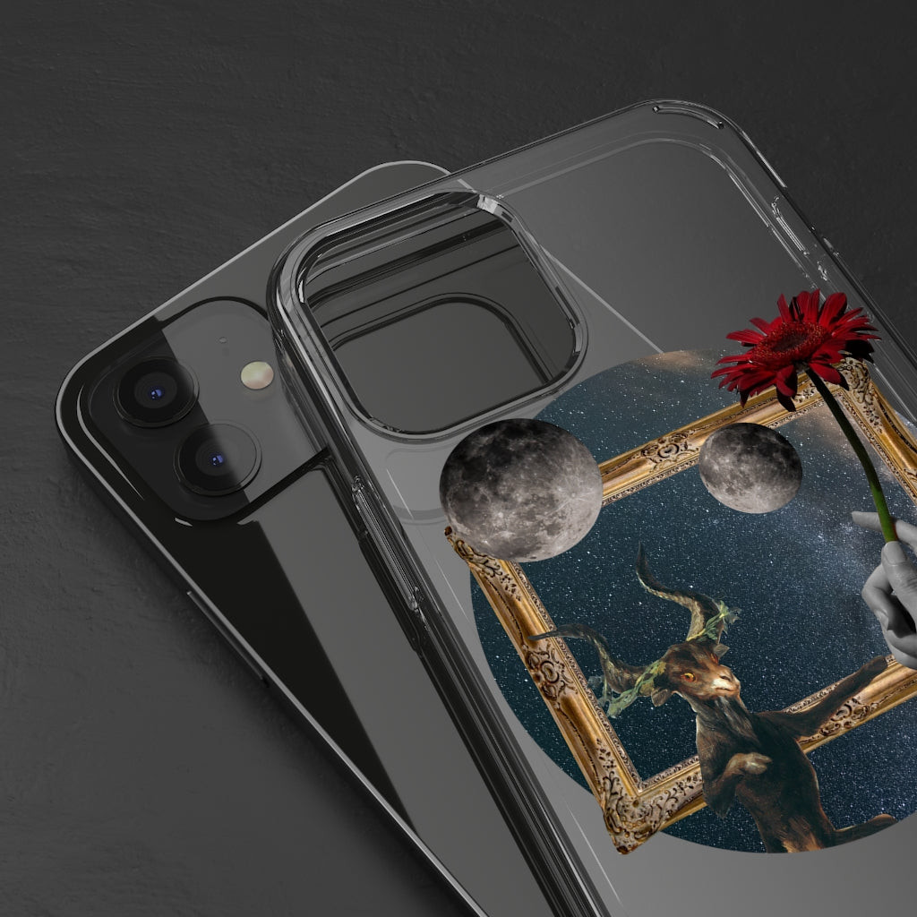 Tribute to Francisco de Goya Phone Case - Aesthetic Iphone case - Samsung Case - Art lover tumblr Phone Case - Scratch Resistant Case